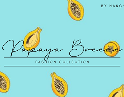 Papaya Breeze | Western Collection
