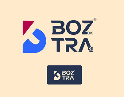 Logo & typography