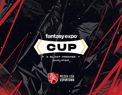 FantasyExpo CUP