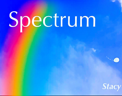 Cacciatore on Barthes and Spectrum