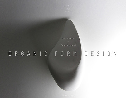 organic form design