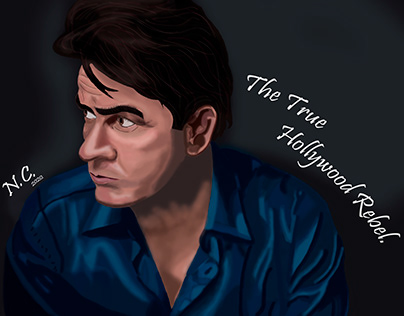 Charlie Sheen - The True Hollywood Rebel.