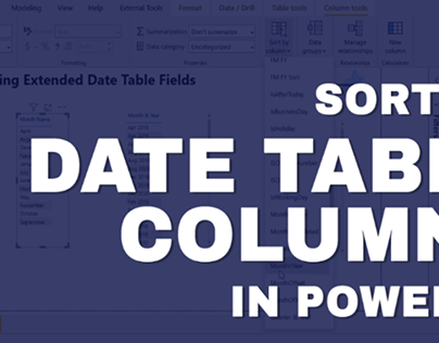 Bar Charts In Power BI To Elevate Your Reports