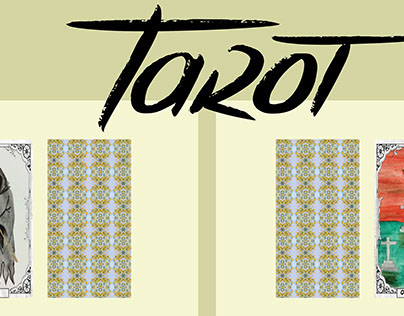 Tarot Cards (Manually)