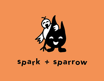 Spark and Sparrow