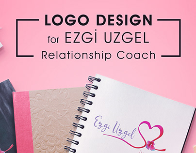 EZGI UZGEL_Logo Design