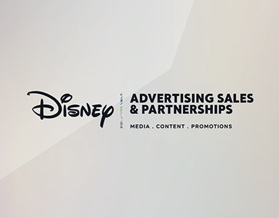 DASP Disney Advertesing Sales & Partnerships