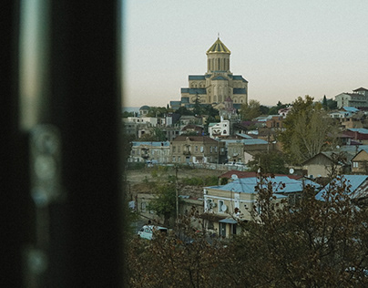 LQ photos from Tbilisi,Georgia