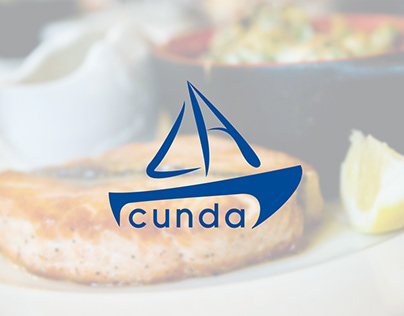 Seafood Restaurant Branding
