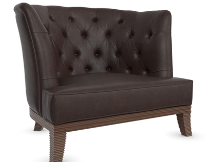 Parsifal Classic armchair