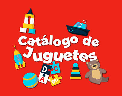 Project thumbnail - Catálogo + piezas gráficas Freiberg juguetes