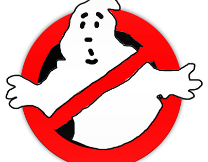 Ghostbusters icons (1984-present)