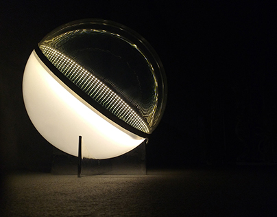 Sphere | Lighting Art Product