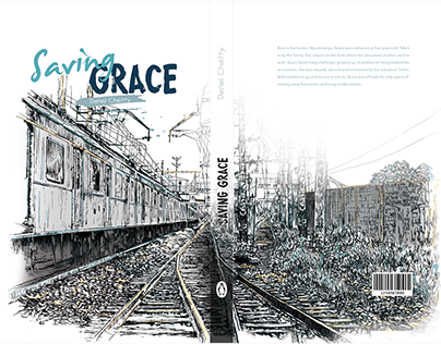 Saving Grace by Denél Chetty