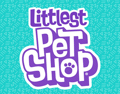 Spot Littlest Pet Shop