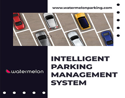 Intelligent Parking Management System