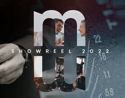 Showreel 2022 - Video Production
