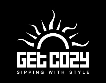 Get Cozy - Product & Character Design