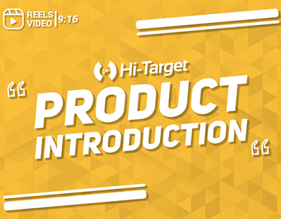 PRODUCT INTRODUCTION