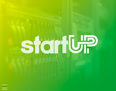 Logo - Startup
