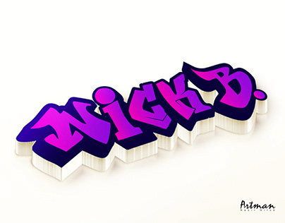 Graffity Logo