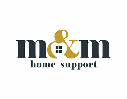 m&m home support