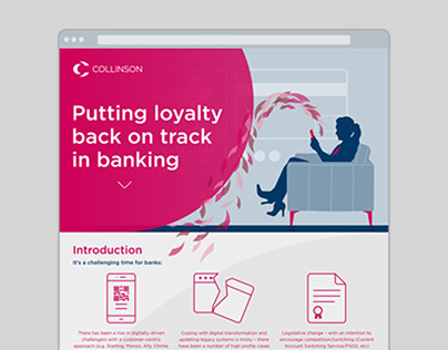 Putting loyalty back on track in banking