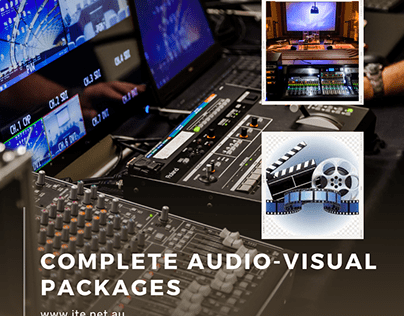 Audio Visual Integration Companies