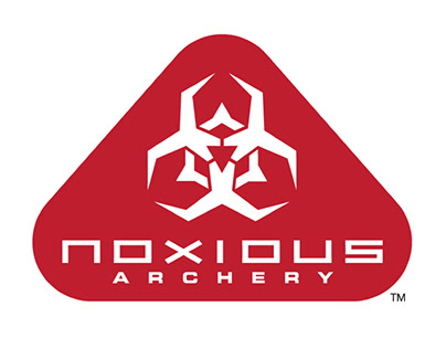 Noxious Archery logo