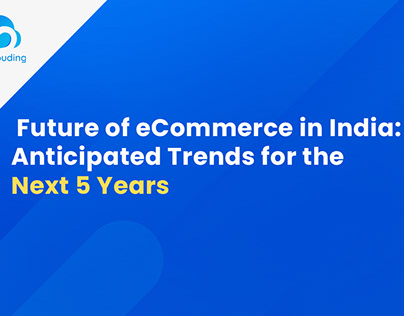 Future of eCommerce in India