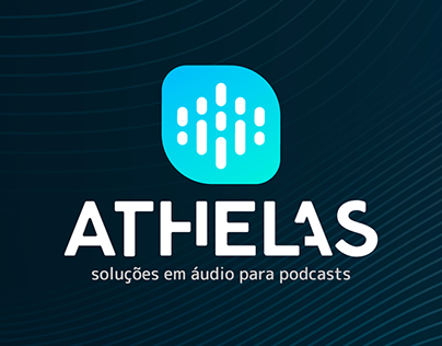 Rebranding - Athelas