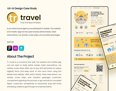 Ticket booking System Case Study