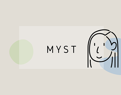 Creación de personaje: Myst