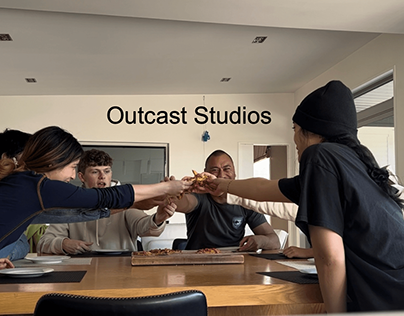 outcast studios