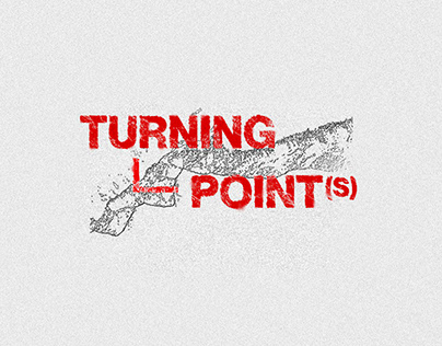 Project thumbnail - Turning–Points