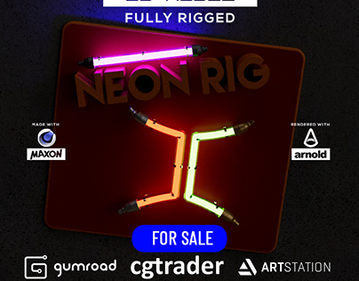 Neon Rig Final
