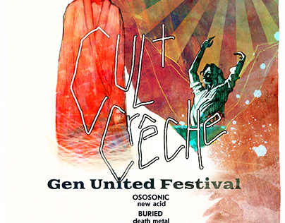 Gen United Festival