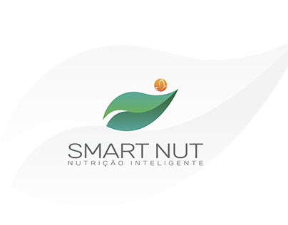 Smart Nut | Brand Guide