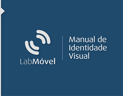 LabMóvel UFPR - Manual de Identidade Visual