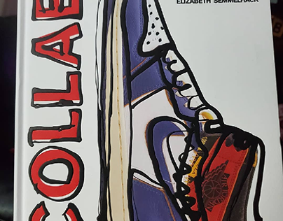 Featured in Collab-Sneakers x Culture