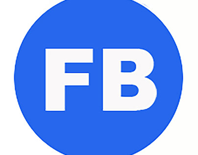 Facebook Logo Simplicity