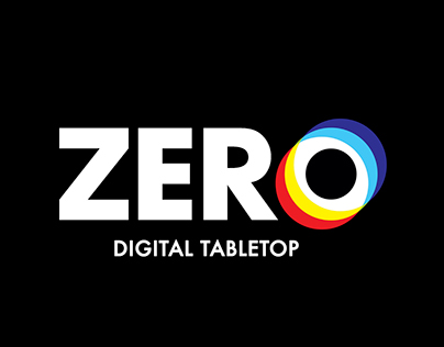 ZERO VFX: Digital Tabletop Reel