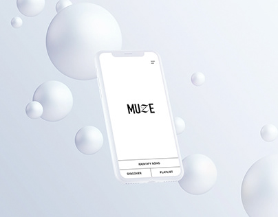 Muze App