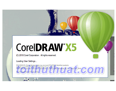 Download CorelDRAW Graphics Suite X5 [x32/x64]