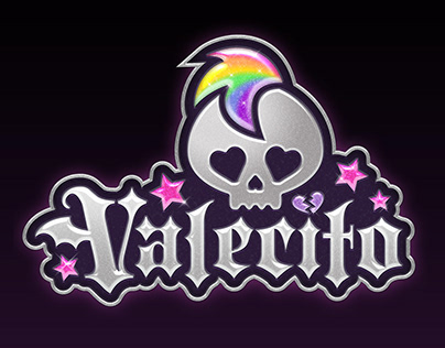 Valecito Logo