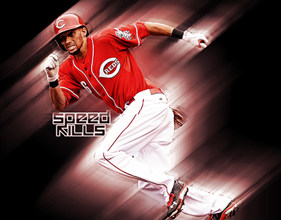 Speed Kills (Billy Hamilton)