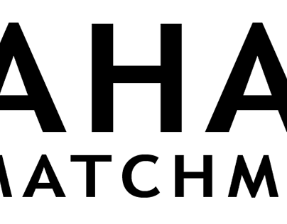 Ahava Matchmaking Logo