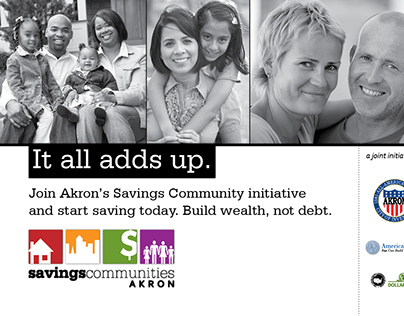 Savings Communities
