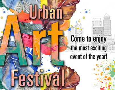 Urban ART festival
