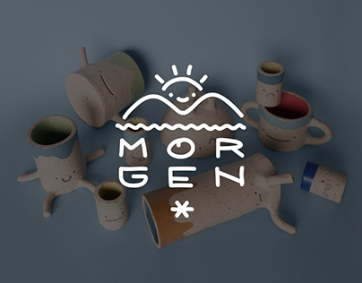 MORGEN CRAFTS FIRST COLLECTION